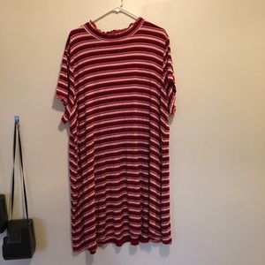 NWT Wild Fable dress